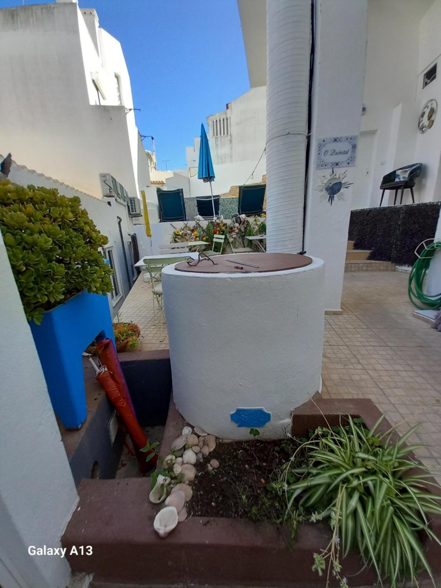 O Quintal Guesthouse Carvoeiro  Exterior photo