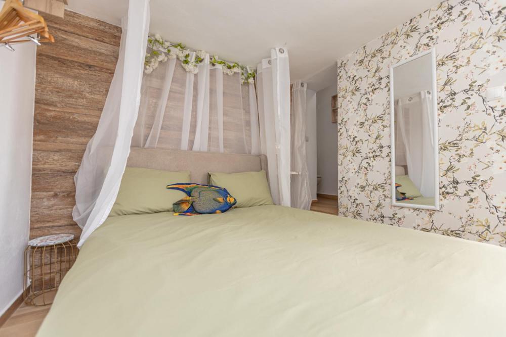 O Quintal Guesthouse Carvoeiro  Exterior photo