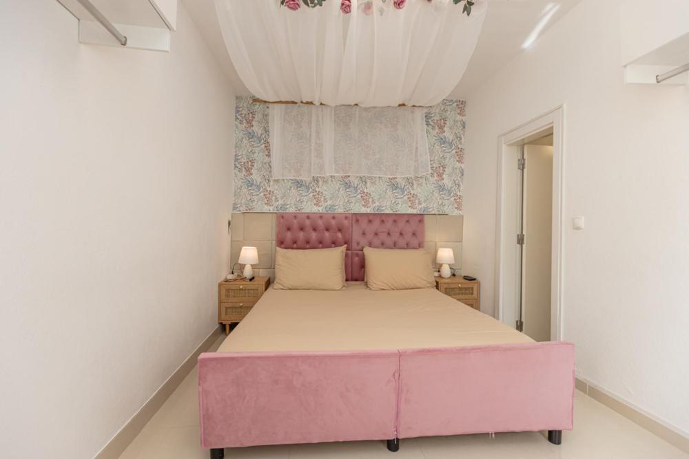 O Quintal Guesthouse Carvoeiro  Exterior photo