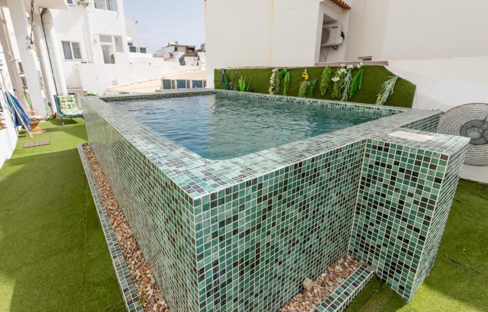 O Quintal Guesthouse Carvoeiro  Exterior photo